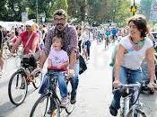 Pedalare famiglia lungo Intervista Benedetta Musso