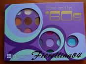 Review Palette "Eyes 60's" Cosmetics