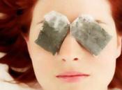 Gonfiori, consigli casalinghi