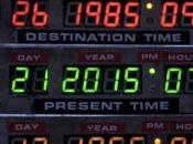 Marty McFly arrivato!