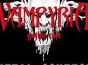 Vampyria Metal Contest 2016 Reggio Emilia: iscrizioni aperte