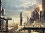 Maze Runner: fuga