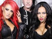 BUTCHER BABIES Nuovo video "Igniter"