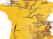 Tour France 2016 partirà Mont Saint-Michel
