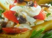 cucina light crostini polenta