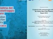 L’industria cortometraggio italiano. Report 2014