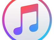 Apple rilascia anche nuova versione iTunes [Vers. 12.3.1]