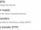 nuovi Nexus condividono anche batteria