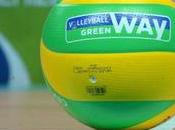 Sports acquisisce diritti della Volleyball Champions League