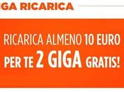 [News esclusiva] Wind regala GRATIS internet mese ricarichi