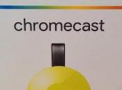 [Recensione completa] Chromecast utile? Consigli l'uso