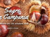 Sagre perdere Campania: weekend 24-25 ottobre 2015