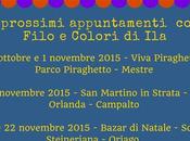 Appunta prossimi appuntamenti!