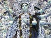 Viaggio India: Durga Puja