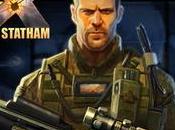 SNIPER WITH JASON STATHAM Android iPhone “sniper game” esplosivo!