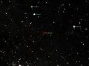 8462852, stella piuttosto bizzarra