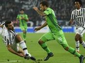 Champions, gruppo Juventus match point sprecato, Bruyne salva City