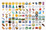 9.1: emoji, WhatsApp Quickreply pasticci multitasking!