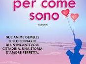 Recensioni: "AMAMI COME SONO" Jenny Hale