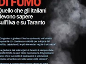 ‘Venditori fumo’: Taranto, l’Ilva l’eterno ricatto lavoro salute