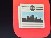 Apple: porta l'applicazione News Regno Unito. Quando Italia?