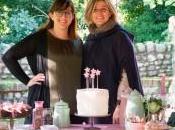 sorelle: baby shower olivia