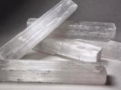 Pietre cristalli, Selenite