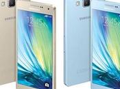 Samsung Galaxy ecco possibile seconda generazione