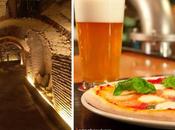 Alla scoperta Sottosuolo Napoli Pizza Birra