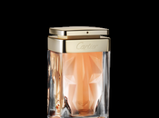 Omaggio profumo Panthère Cartier
