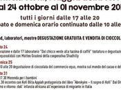 Cioccol’altro: Macerata week all’insegna della cioccolata