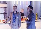 “Quantico”: perché Elias ossessionato Simon?