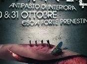 Eventi "Frattaglie Interiora Horror Fest"