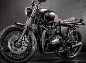 Triumph "Steadfast" Maccomotors