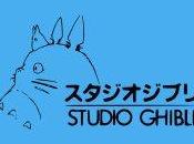 Milano, Museo Interattivo Cinema: “Omaggio allo Studio Ghibli”
