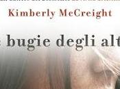 SEGNALAZIONE Bugie degli altri Kimberly McCreight