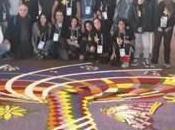 Infiorate Spello incantano migliaia visitatori #Expo2015