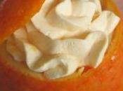 OMIA ricette autunnali benessere “Mousse mandarino”