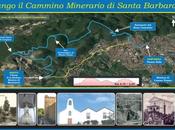 Santa Barbara eccellenza turismo religioso