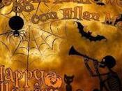 Festeggia Halloween Eilan Moon vinci R.I.P. Profundis