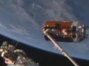 CALET inizia caccia particelle