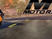 Ecco prime immagini Moto Racer Notizia