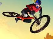 Bike Unchained iPhone Android miglior gioco mountain bike dell’anno!!!