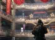 Nuove informazioni condizioni meteorologiche luminose Clancy's Division Notizia