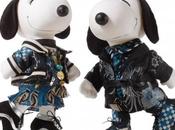 Bentornato Snoopy. film sala novembre, mostra Milano Armani Calvin Klein l’omaggio Lucca Comics