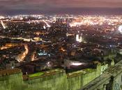 Discoteca sotto cielo Martino Notte della Legalità 2015