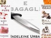 Serie Armi Bagagli Abigail Roux Madeline Urban