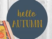 Autunno Idee carte scaricare gratis