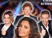 Tale quale Show5: vince Francesco Cicchella ottobre ritorna torneo l’acclamatissimo Valerio Scanu!