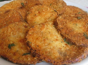 Cotolette melanzane